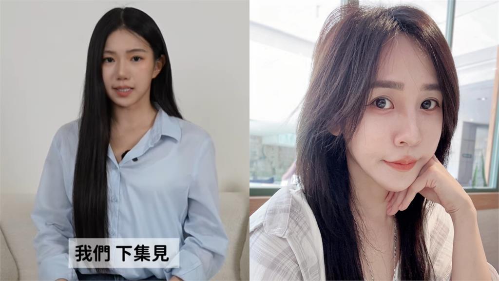 家寧「朗讀聲明稿影片」遭酸爆！她親授2招助力「重回頂端」：黑紅也是紅