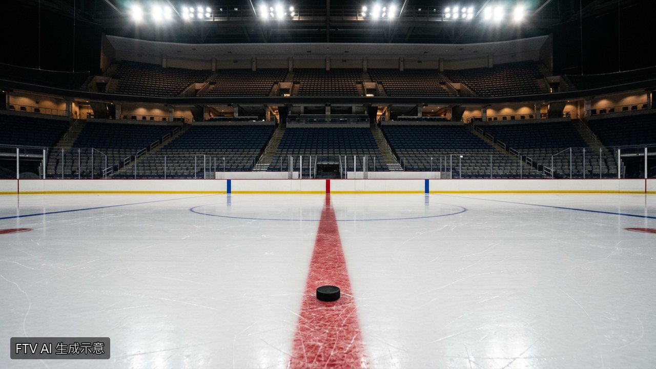 NHL達拉斯星隊隊長Jamie Benn續約　迎生涯第18個賽季