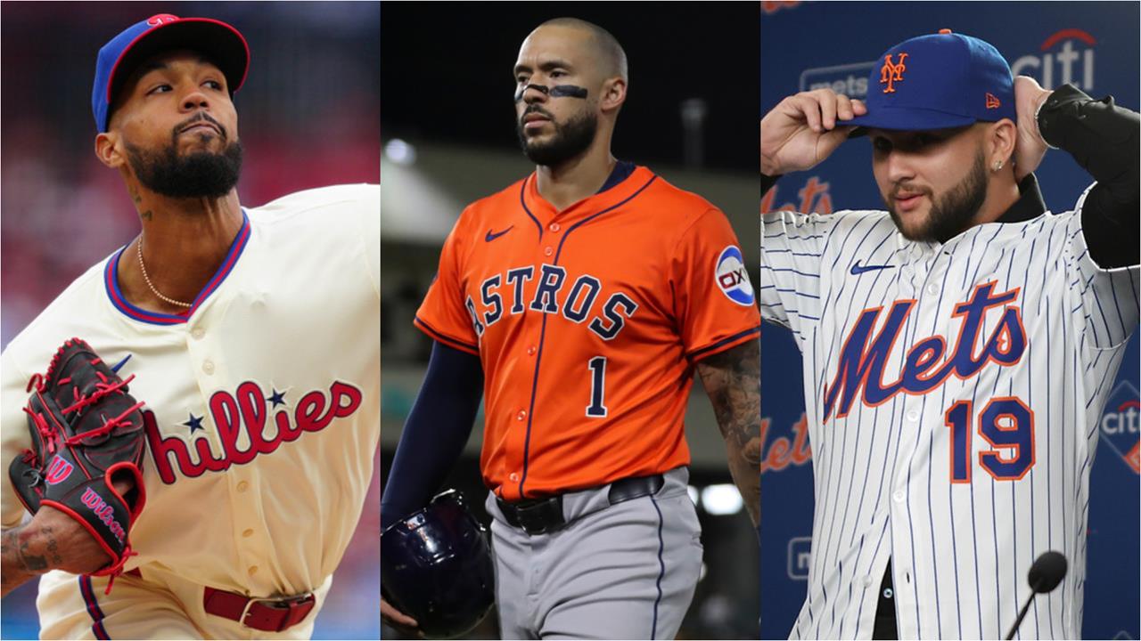 經典賽／怎搞？波多黎各、巴西頓失大聯盟級球星　多明尼加則喜迎費城人王牌