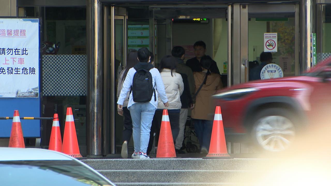 手術室打卡發社群限動！　醫學系天兵實習生恐挨罰25萬