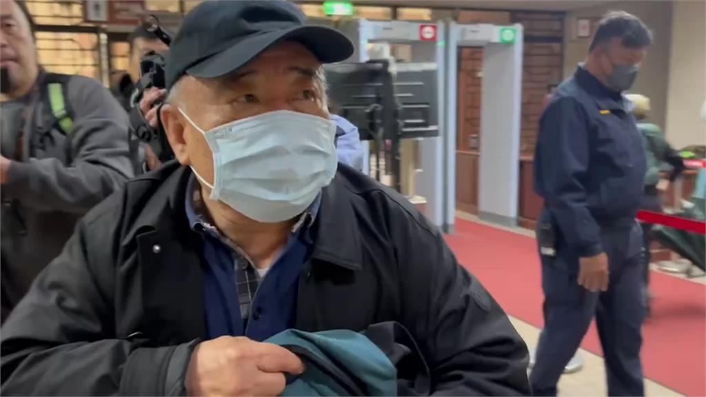 京華城案再開庭! 吳順民列「6理由」採無罪答辯