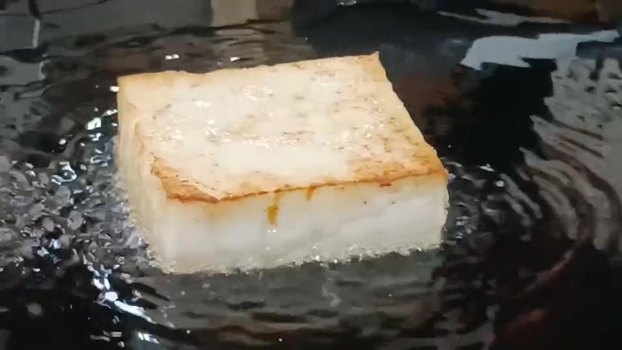 蘿蔔糕沒蘿蔔！　監委田秋堇申請自動調查
