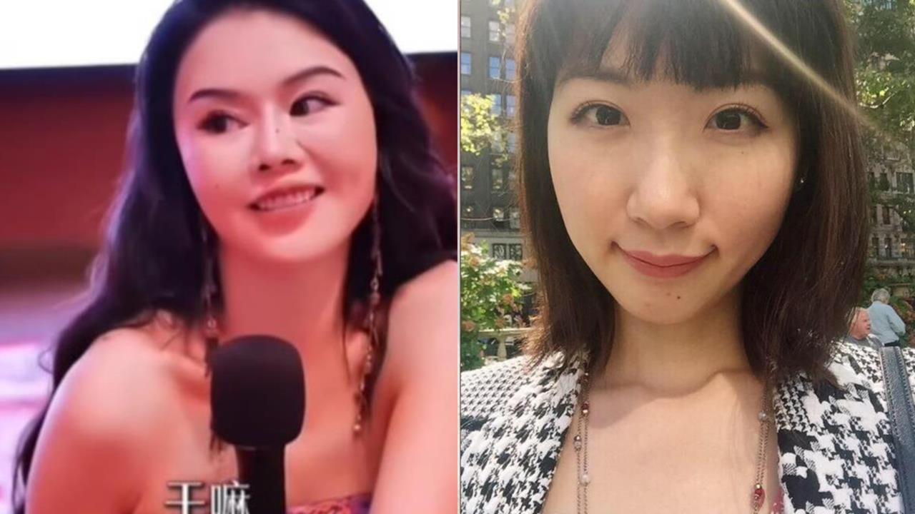 周媛「激戰教學片」瘋傳遭封殺　廣告小妹逆風挺：課程真有東西！