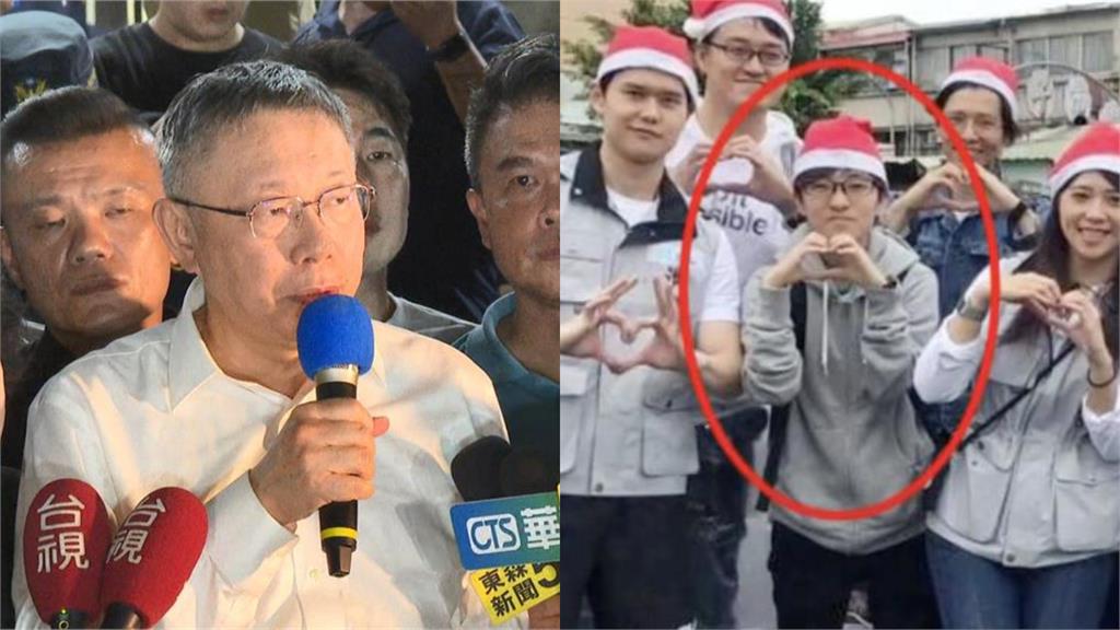 「橘子」PTT帳號過往留言曝光！四叉貓揭「3內幕」網：用字遣詞很小孩