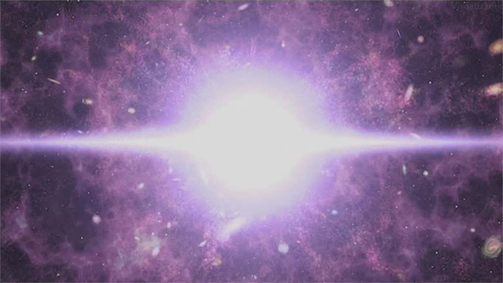 生於宇宙誕生初期　科學家發現史上最遠恆星