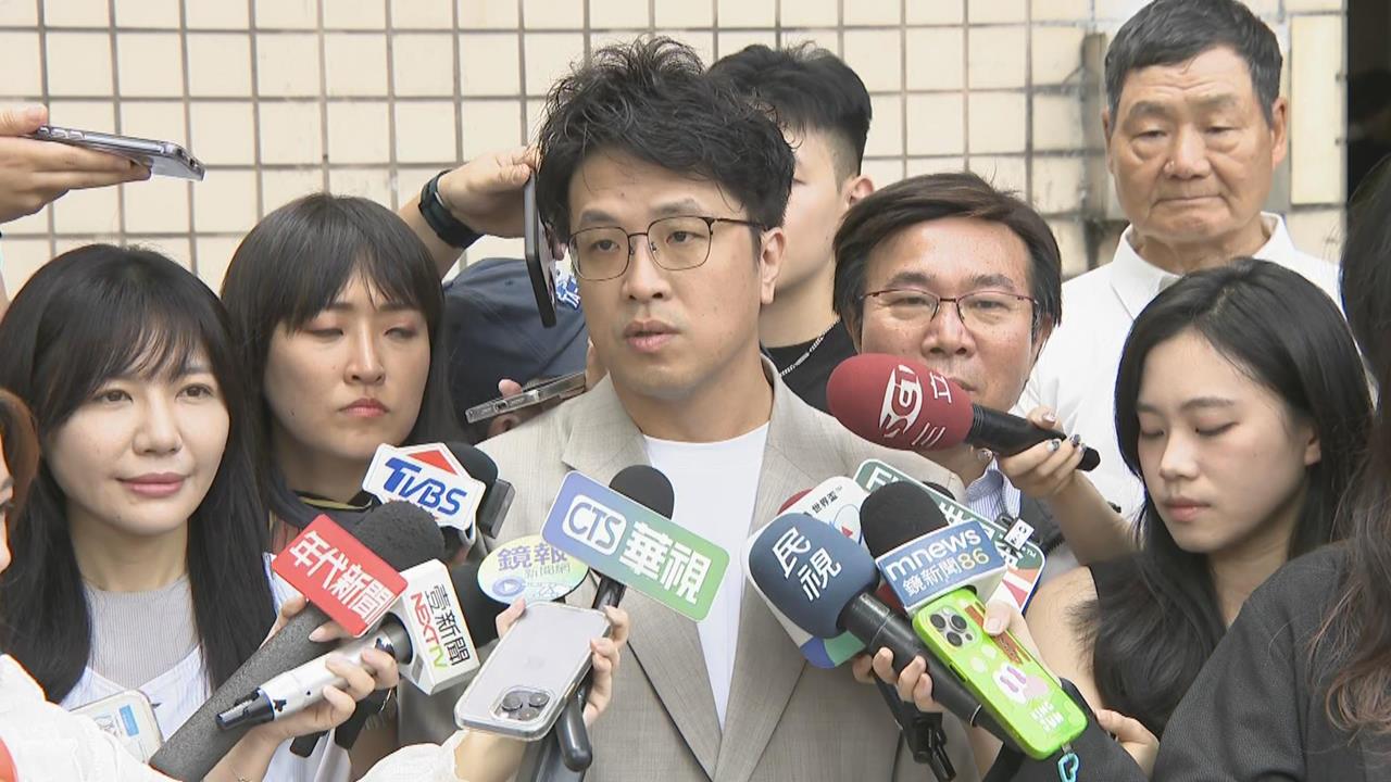 快新聞／攻防市政缺失！沈伯洋怒嗆蔣萬安「處理中央」：為何別縣市做得到？