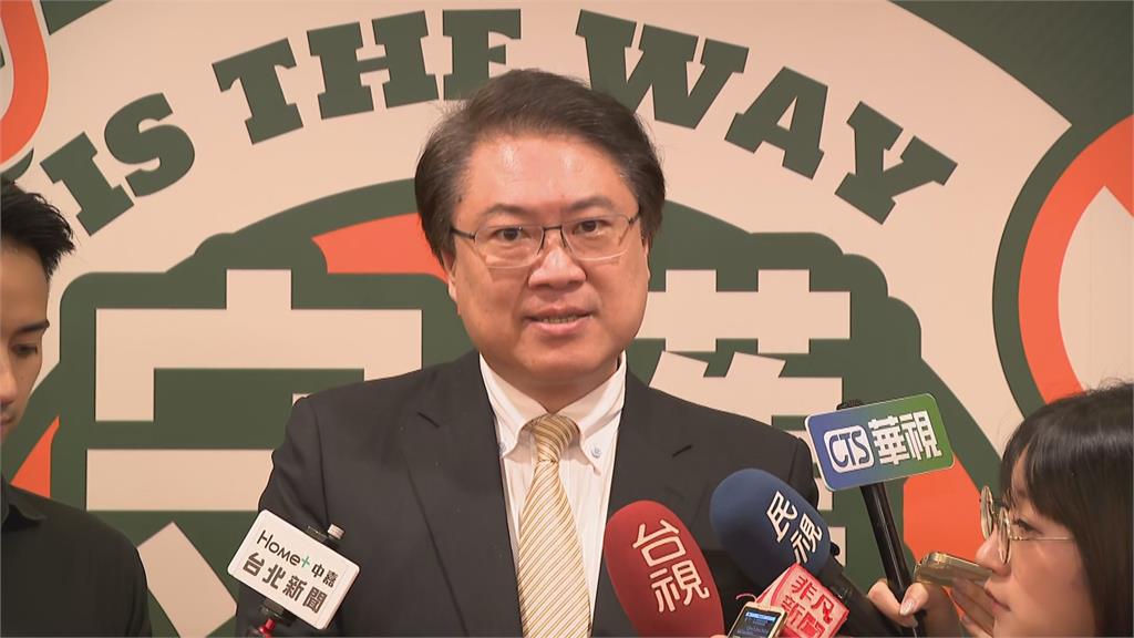 快新聞/國民黨版《財劃法》爭議不斷 林右昌點出最大問題