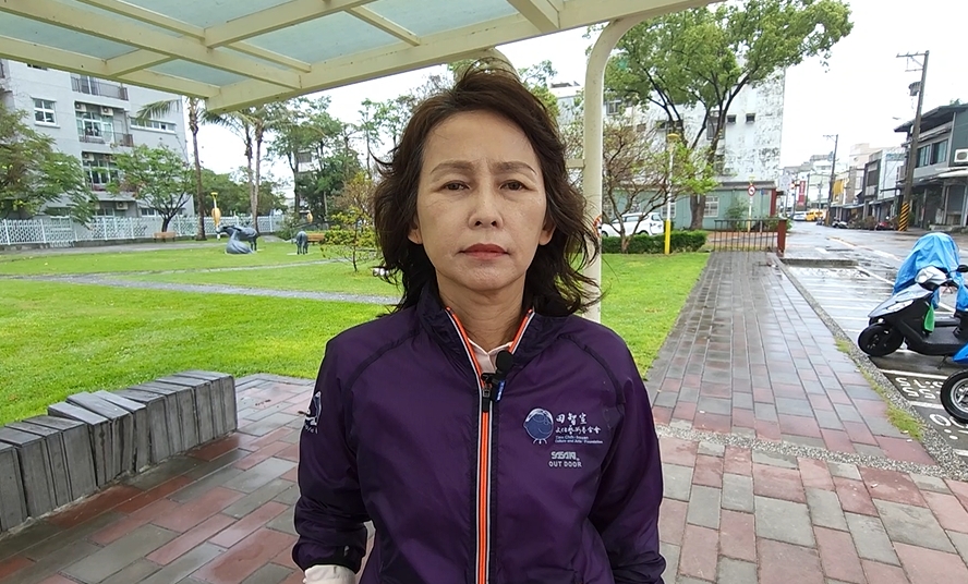 快新聞／爆傅崐萁拿政治資源獲取個人利益　花蓮議員：聯絡簿、清明金紙都印他名字