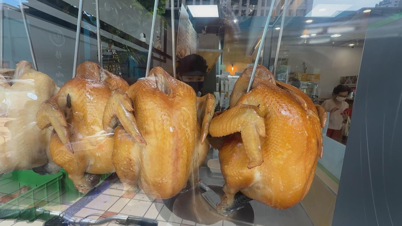 獨/非洲豬瘟帶動「買雞潮」 高雄雞農曝「生意明顯漲一成」