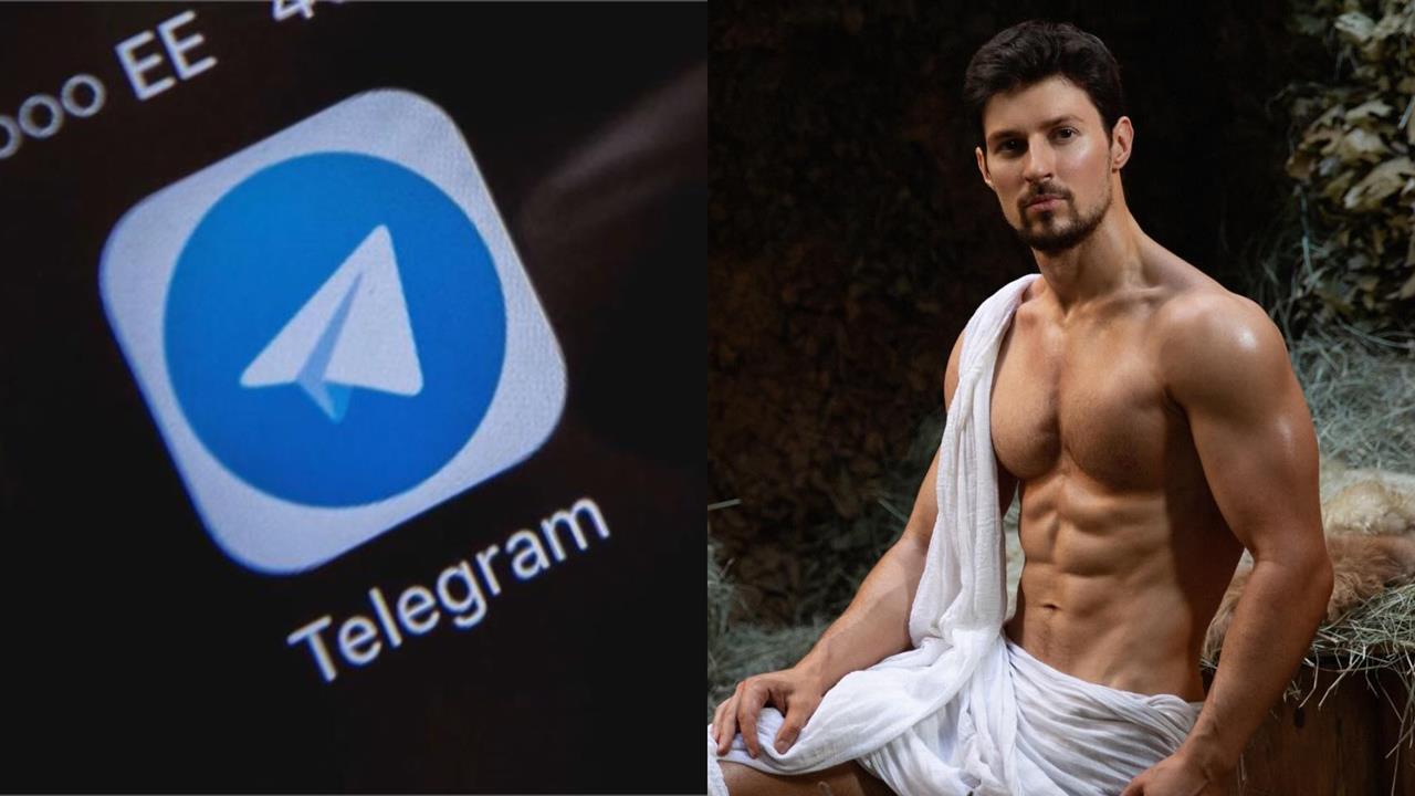 Telegram型男創辦人「捐精」擁百名子女！加碼曝「有他DNA」可共享遺產