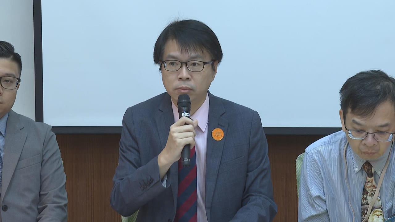 快新聞／律師提國賠警告！北社痛批盧秀燕防疫「螺絲全鬆」　呼籲檢調釐清責任