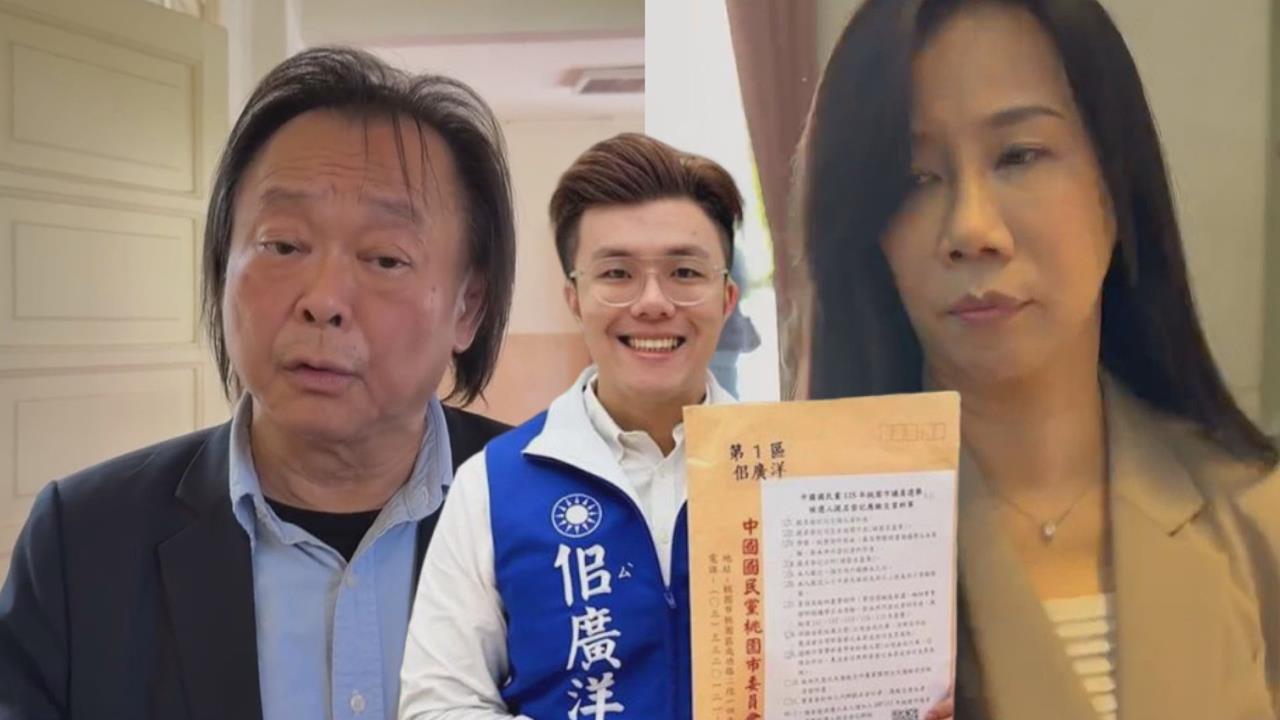 兒爆特權「萬美玲臭臉拒回」　王世堅怒轟：零容忍
