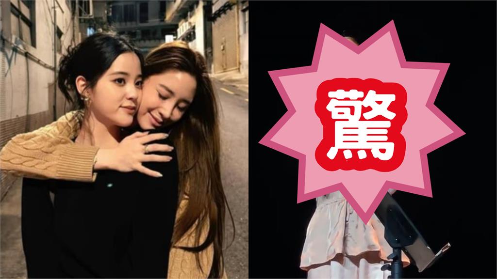 歐陽娜娜中國表演「親戚祖籍叫錯」出包！脫口這句狂捧…中網驚：統戰部代言人