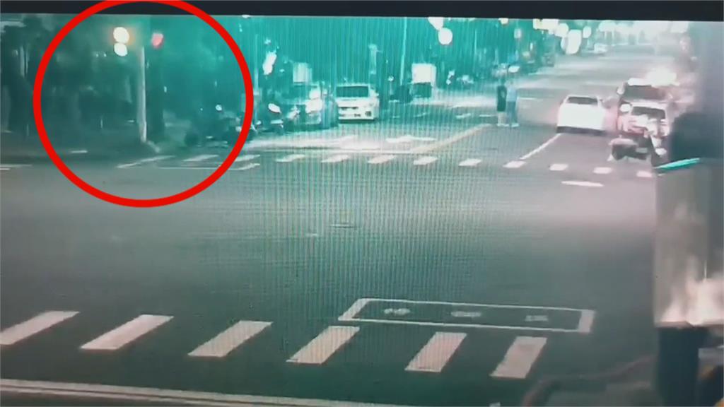 有影／複雜「前任」三角關係？　高雄兩女撂人談判變持刀衝突