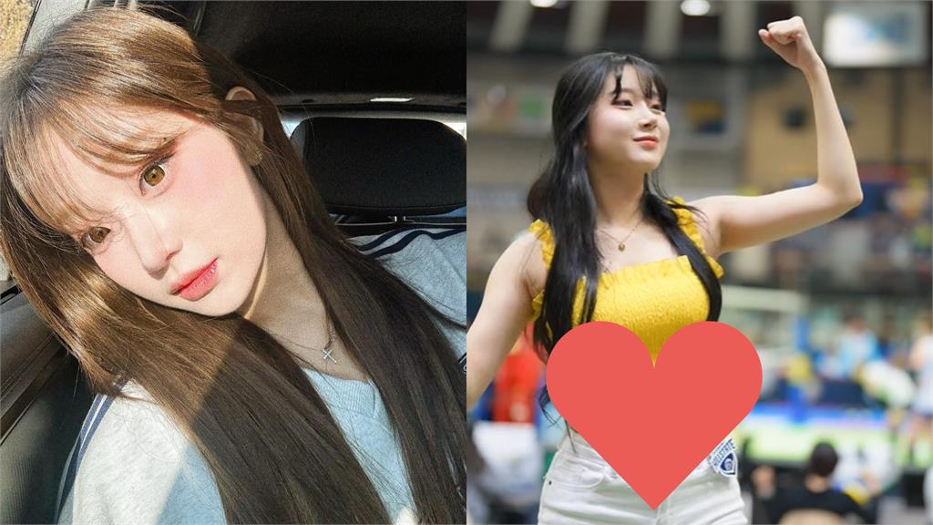 李珠珢變胖了？身上「多一圈腰內肉」網看完不酸反讚：好看多了