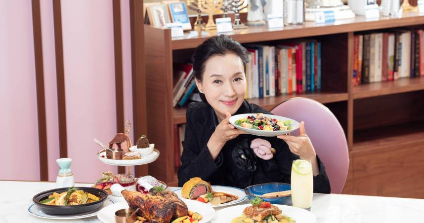 14歲駐唱補家用！坣娜昔自爆：我不愛唱歌　竟為「反抗父親」踏入歌壇