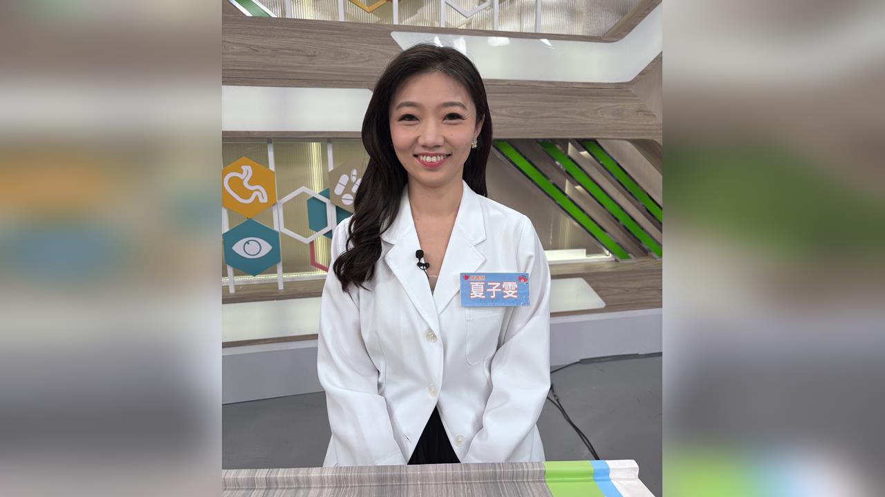 破解益生菌迷思 營養師推薦娘家益生菌 用科學實證打造全齡健康防護力