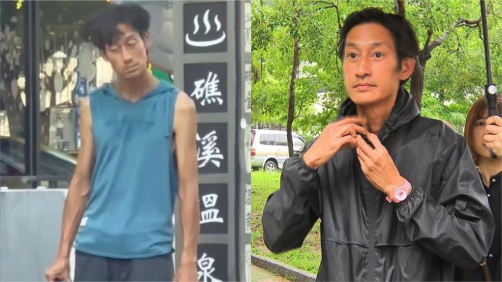 唐治平消失數日「白髮暴瘦」現蹤！最新近況「獲得1職位」內幕曝光