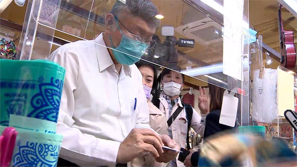 悠遊卡沖繩支付　2個月只「嗶」30萬　議員大酸：比柯文哲考察費32萬還低