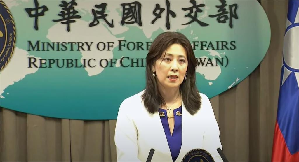 快新聞／未獲邀WHA　華春瑩稱已為台灣做妥善安排　外交部：無恥的謊言