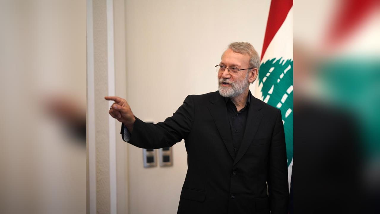 快新聞／以色列下令空襲　伊朗證實：國安首長身亡