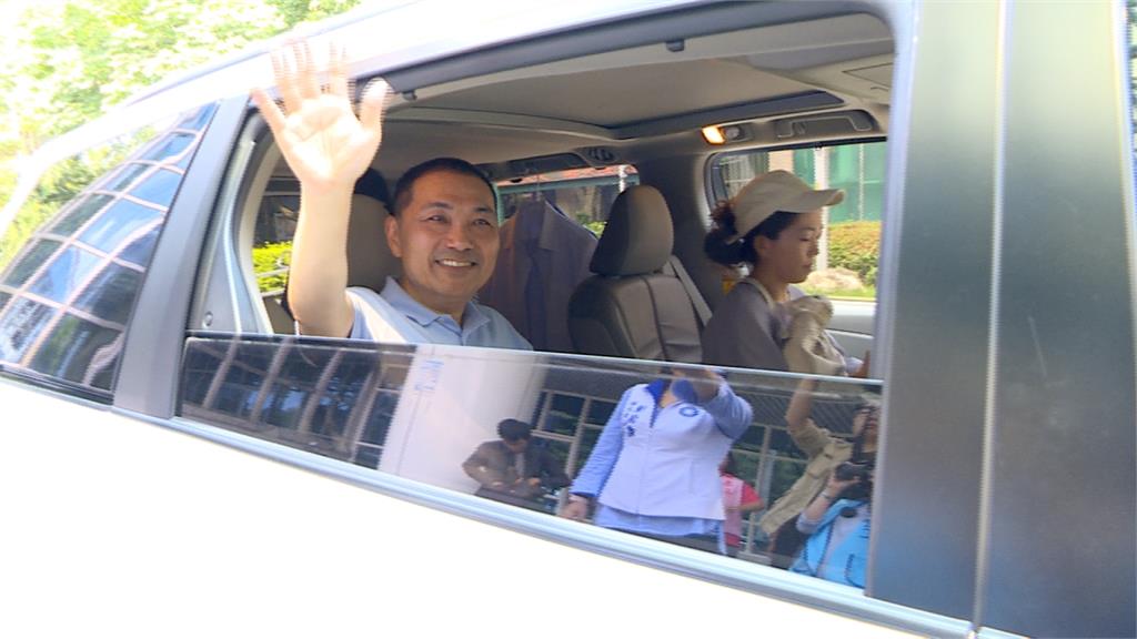 文大宿舍案 王威中控侯妻涉逃稅2000萬