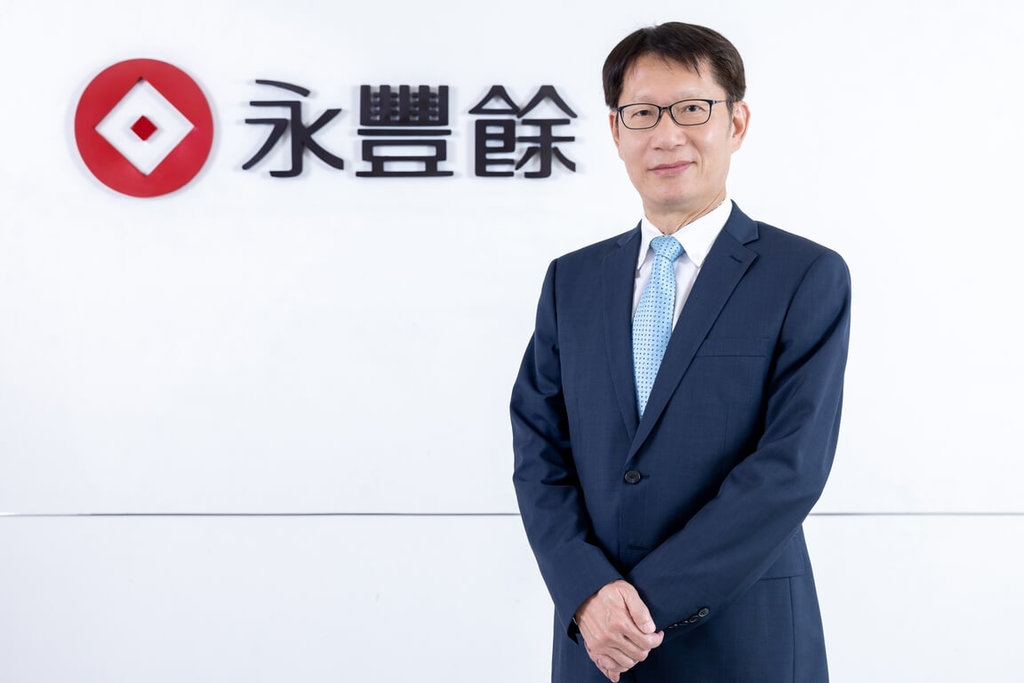 永豐餘改選董事　葉惠青接新任董事長