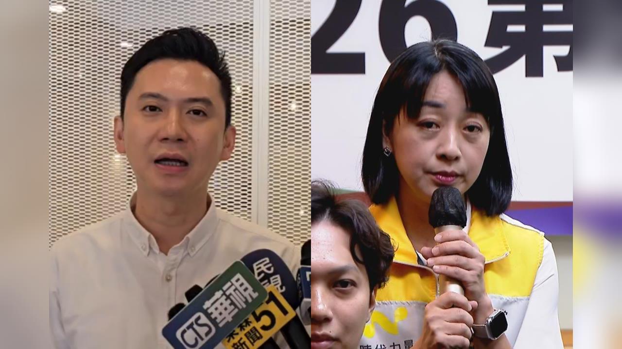 快新聞／綠營竹縣終於有進展？傳要禮讓「這戰將」參選　黨高層不等鄭朝方了