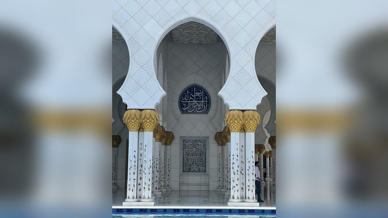 快新聞／台男突遭阿布達比5警拘捕　兒報平安：目前在杜拜警局