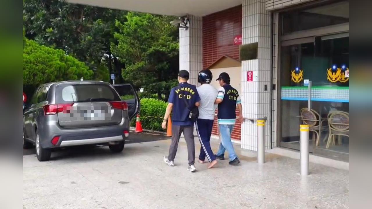 快新聞／台南驚爆「入室凶殺案」！兇手竟為1原因刺死好友　下場曝光了