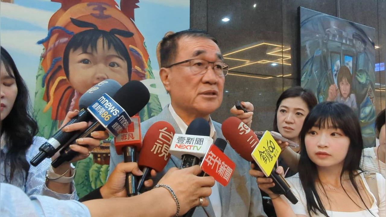 快新聞／輝達落腳北士科卡關　李四川：不反對協調但新壽要提方案