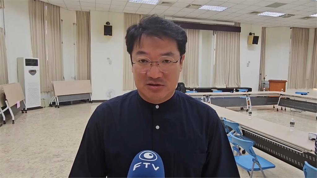 快新聞／張淵翔涉違法助罷免40萬交保　檢方抗告遭駁回