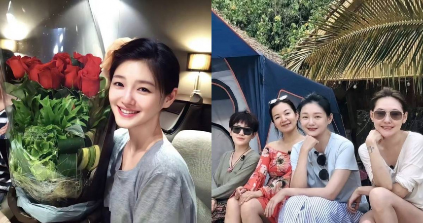 大S今50歲冥誕！　摯友阿雅淚憶最後一次聚餐：妳的美好一直都在