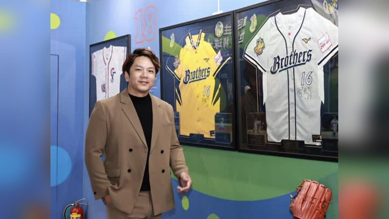 棒球／看好中國棒球發展卻遭「死亡威脅」！周思齊「硬起來」報警提告遏止網路霸凌