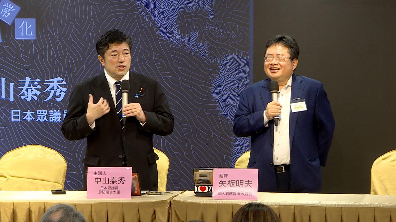 中國大量生產機器人　日議員示警：戰爭時可變殺人機器