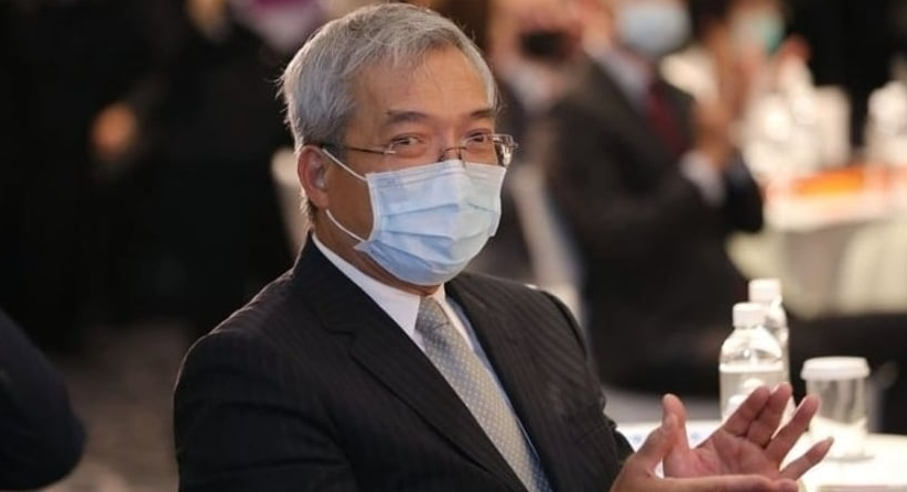 深滬股市頻頻探底!謝金河預告「中國經濟窘態」:變化真的很大
