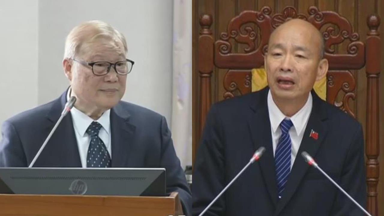 藍白通刪「出國旅費30％」連自己都砍？張育萌掀「1底牌」開酸：真的很會演