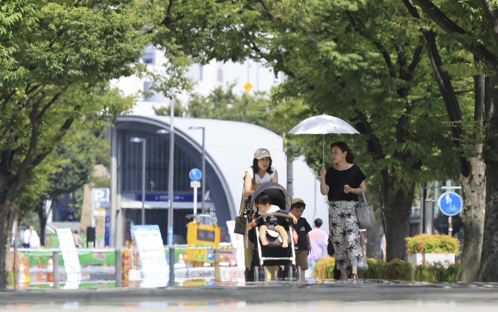 高電價時代！不敢開冷氣　日本「包月住宿」成新商機