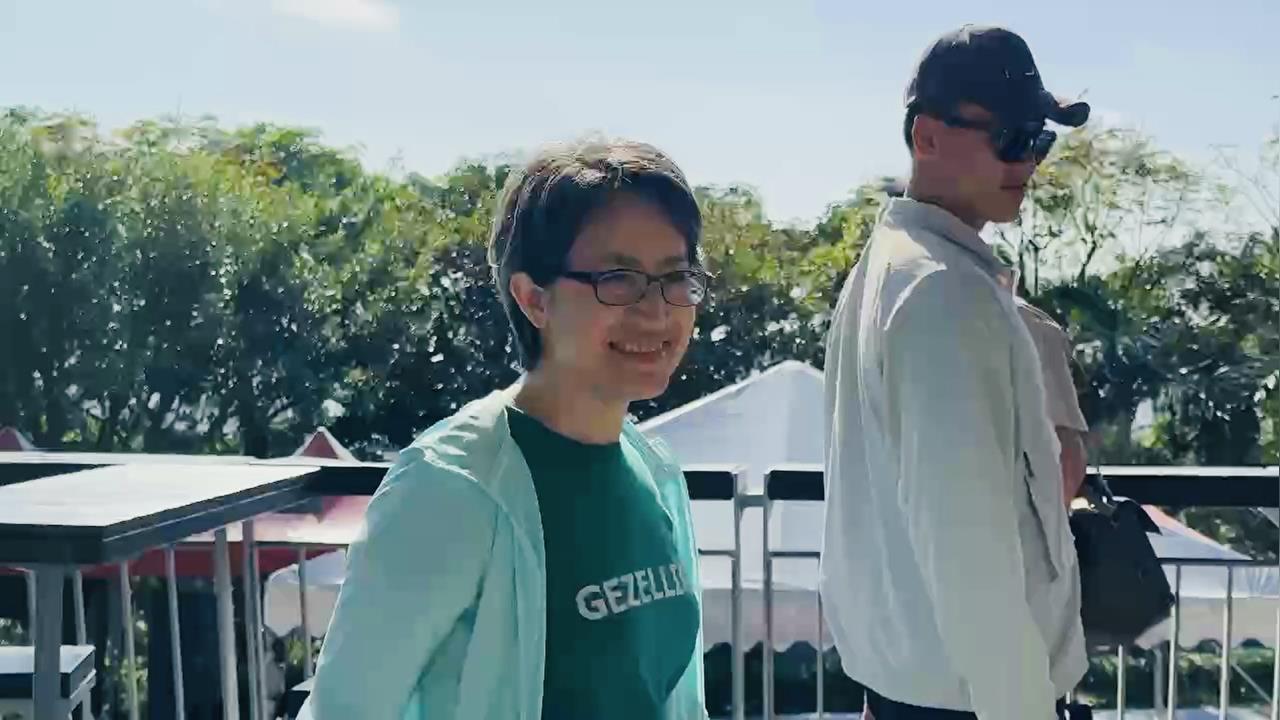 快新聞／藍白欲邀賴清德赴立院國情報告　蕭美琴回應曝光