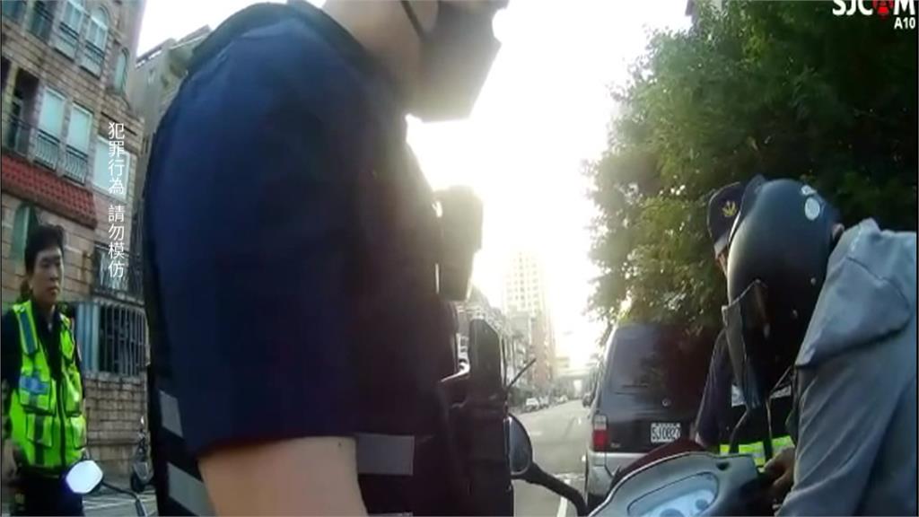 台中男子偷車代步趴趴走 3秒開鎖!警:果然是「偷車老先覺」