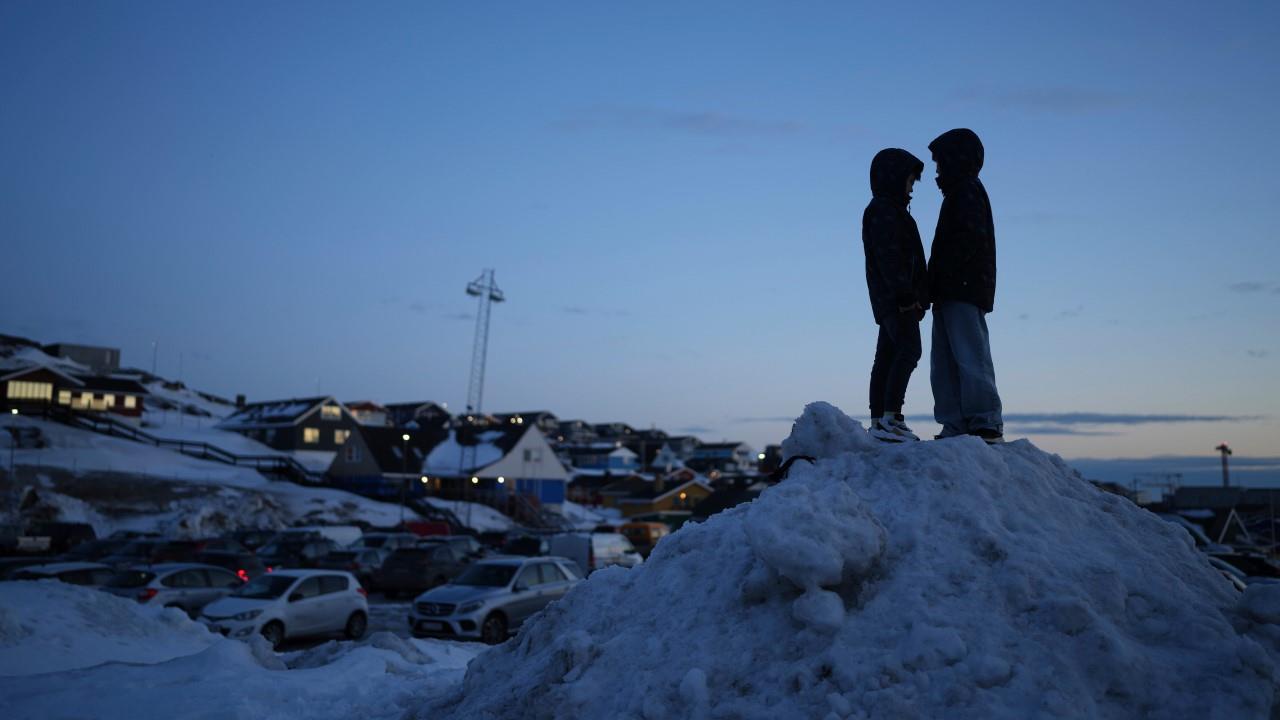 快新聞／公然買票？美傳普發格陵蘭民眾「每人1至10萬美金」　換支持加入美國