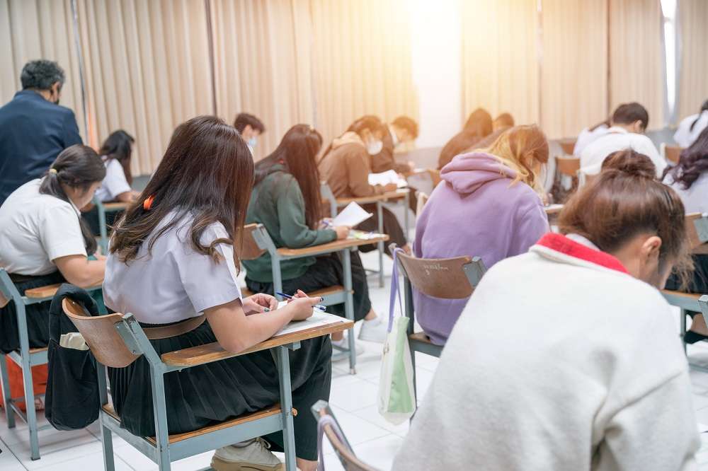 桃園勞動局補助大專開設在職進修專班　強化勞工職場競爭力