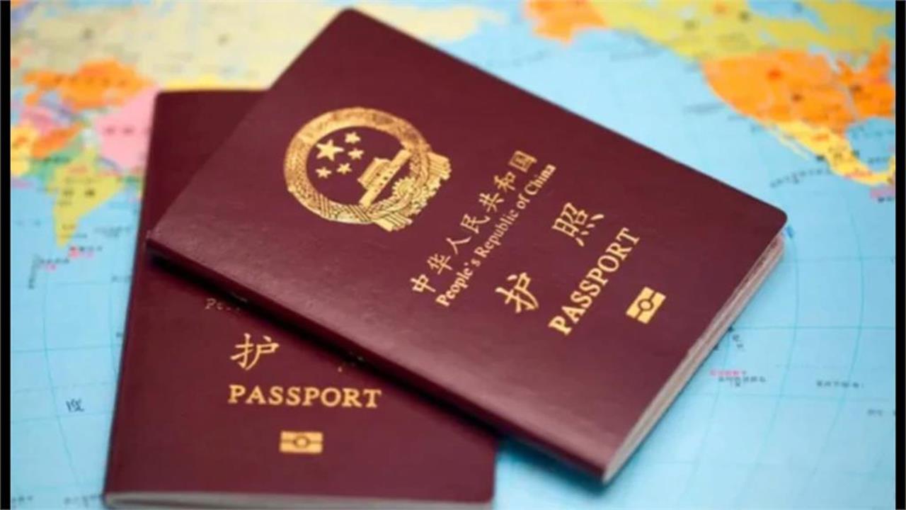 中國「鎖國」提前向自家人開刀？大批網友哀號「申請護照不通過」網紅急示警