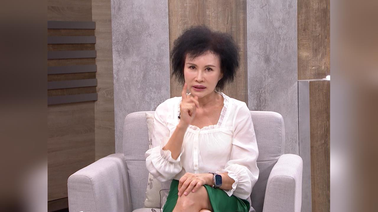 非洲豬瘟燒!豬肉能吃嗎?俠醫林杰樑遺孀譚敦慈教無毒吃法