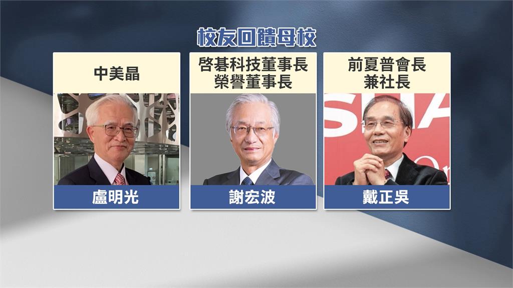 老校新生機！大同大學註冊率破九成　1學年補助1萬5學費和國立大學差不多