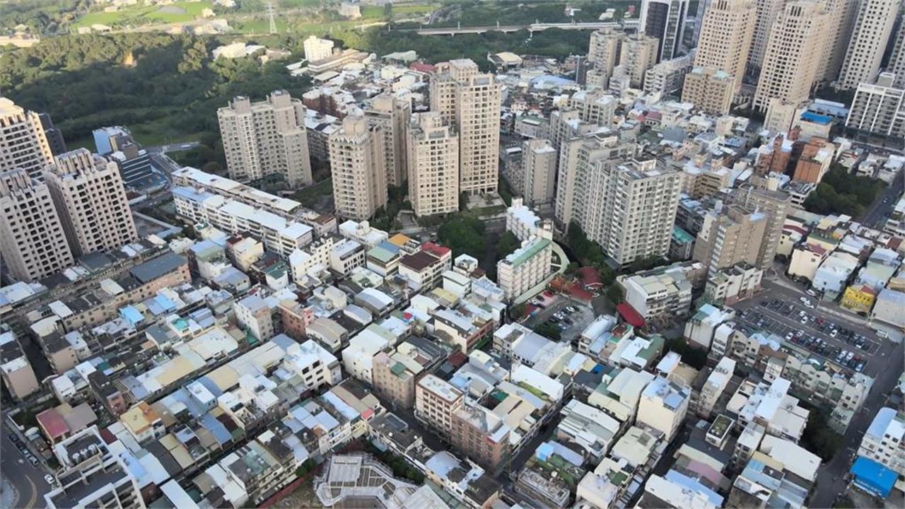 快新聞／台北居大不易！新成屋買不下手也租不起　月租金竟要三萬起跳