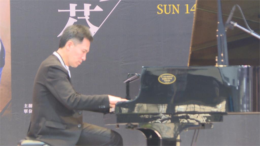 絕對貝多芬第6系列鋼琴獨奏會　12月初嘉市文化局音樂廳登場