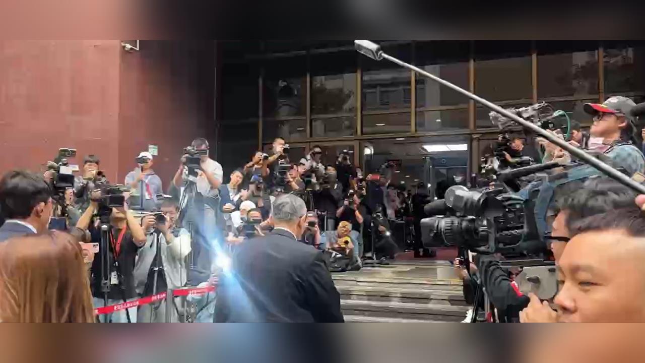 柯文哲宣判／司法首例！柯文哲宣判影音於5日內公開　法院將去識別化上傳