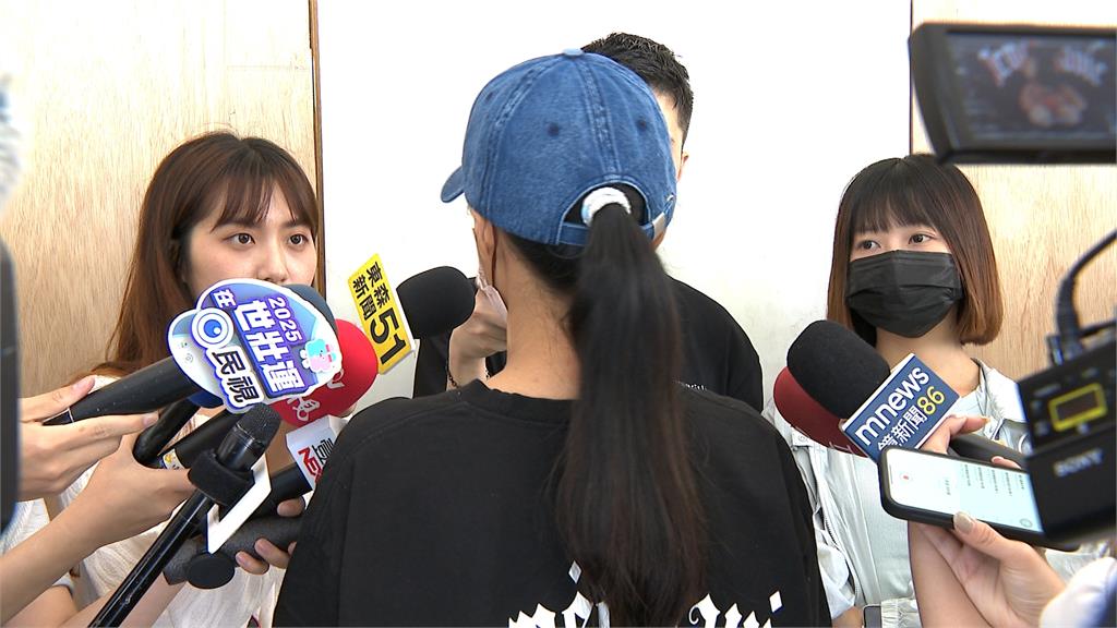 三重惡煞深夜痛毆檳榔店闆娘！　遭逮稱：不爽買嘸檳榔