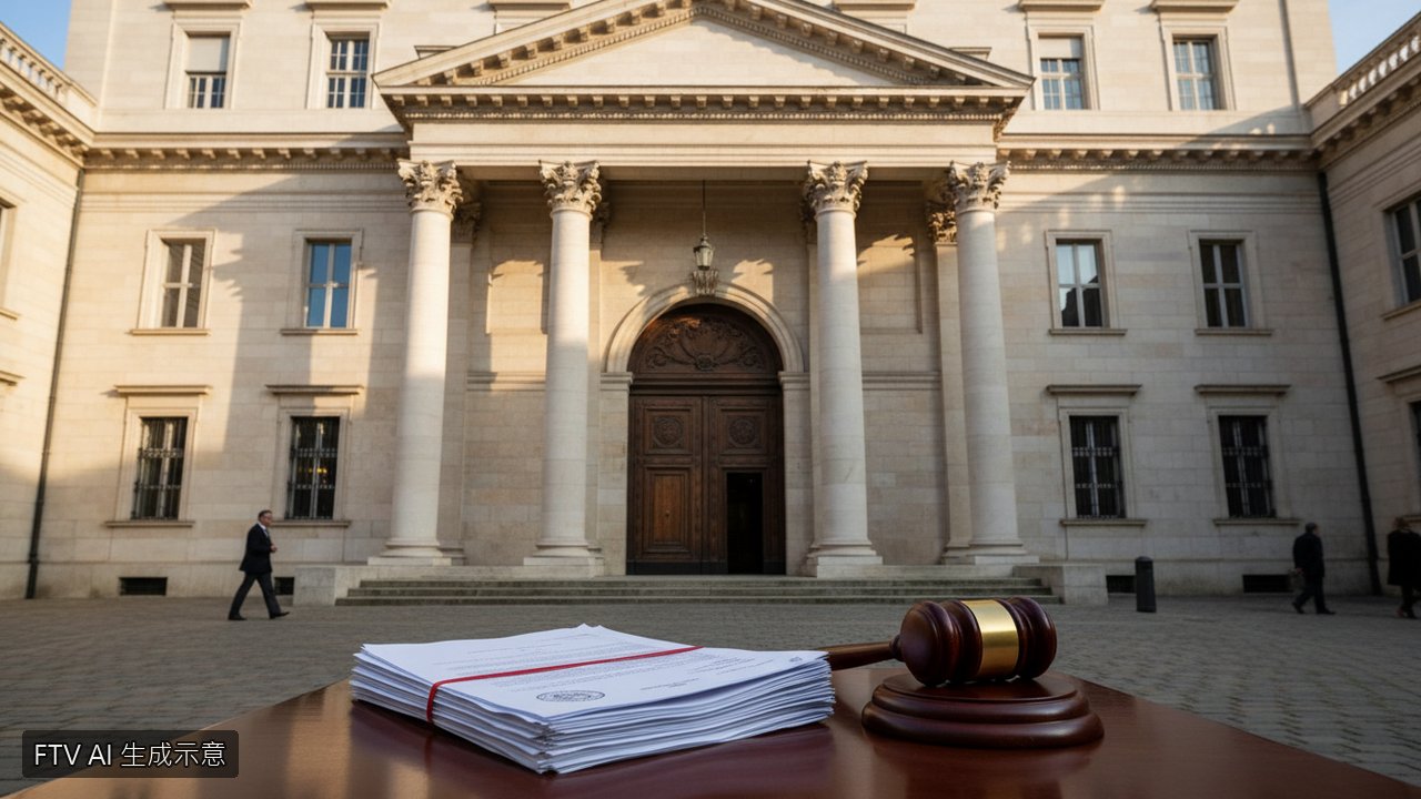 西班牙首相 Pedro Sanchez 遭控領導犯罪組織　涉操縱合約非法資助政黨